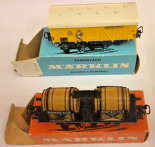 MÄRKLIN MARKLIN H0 :   2
