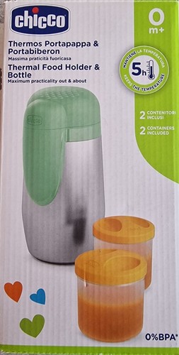 Thermos portapappa - thermos, e