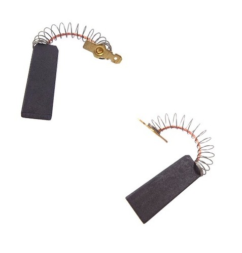 Nuovo spazzole carbone motore - spazzole,
