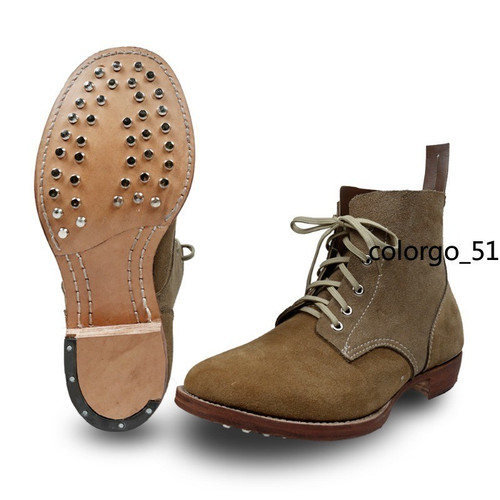 Abbigliamento militare seconda
