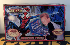 Ultimate Spider-Man gioco