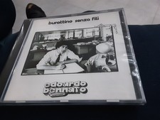 CD Edoardo Bennato –