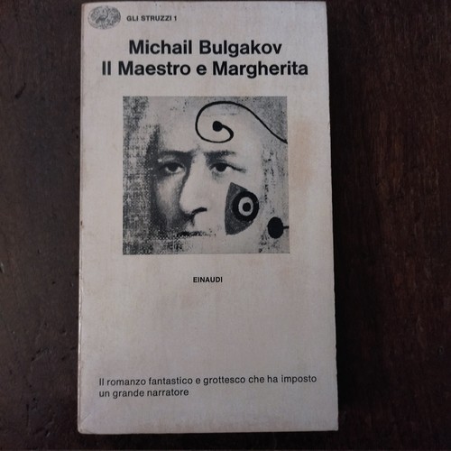 Maestro margherita - il,