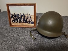 US VIETNAM M1 SHELL CASCO +