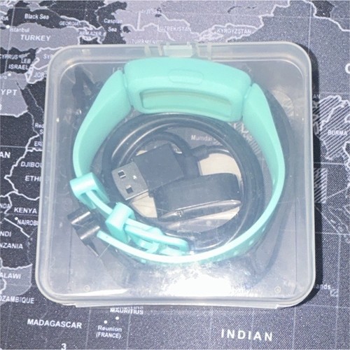 Braccialetto activity tracker - braccialetto,