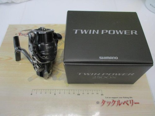 Mulinello spinning shimano - da,