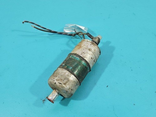 Pompa carburante mercedes benz - pompa,