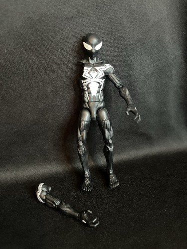 Marvel legends modellino - legends,