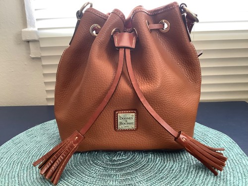 Borsa tracolla dooney - borsa,