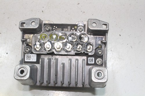 Centralina faro led audi - centralina,