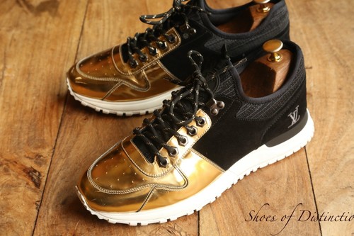 Scarpe ginnastica louis - scarpe,