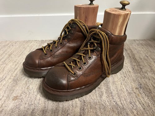 Stivali doc martens chunky - stivali, dr.