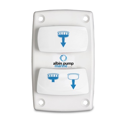 Interruttore bilanciere wc - a,