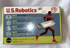 Scheda PC U.S. Robotics