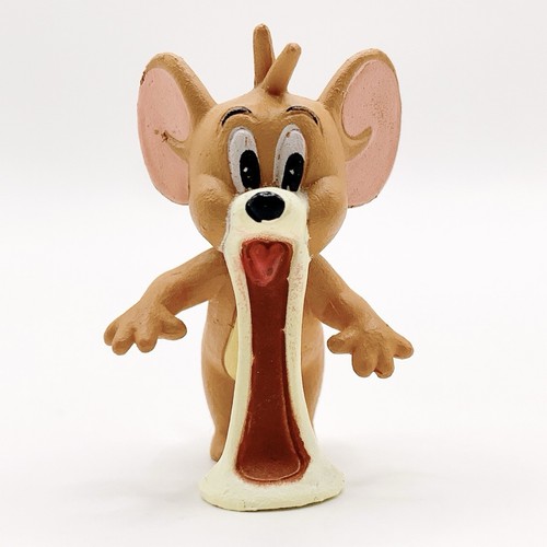 Jerry tom mascotte - &,