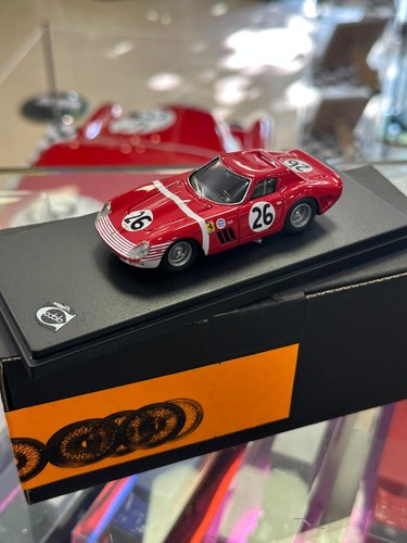 Ferrari 250 gto - 250, #26