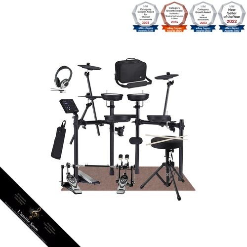 Batteria elettronica roland - elettronica,