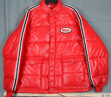 Vintage Bell Helmets Arctic