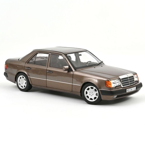 Norev 183954 mercedes benz 500 - norev,