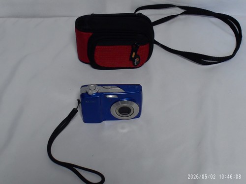 Pre own kodak easyshare cd82 - easyshare,