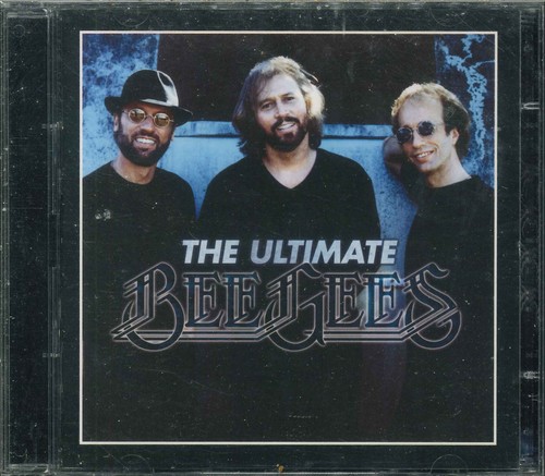 Bee gees the ultimate - gees,