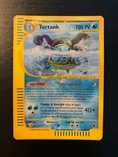 Carte Pokémon : Tortank 4/165