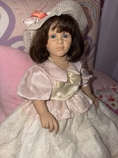 🌸BAMBOLA VINTAGE FIBA ERA