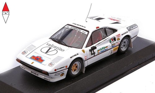 Best model ferrari 308 - best,