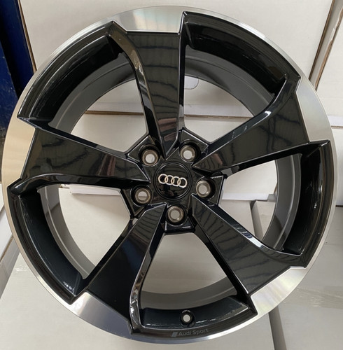 Kit cerchi lega originali - cerchi,