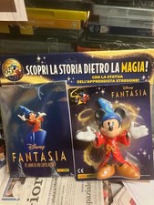 topolino apprendista