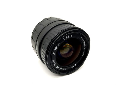 Sigma 2 8 - sigma, 1:2.8-4