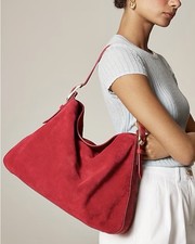 Borsa a tracolla J.Crew grande