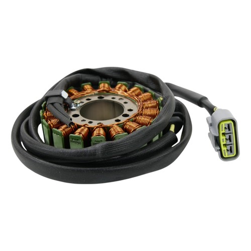 Alternatore per can - per, am