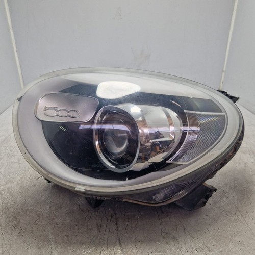 Faro fanale proiettore xenon