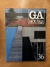 GA Houses World Housing