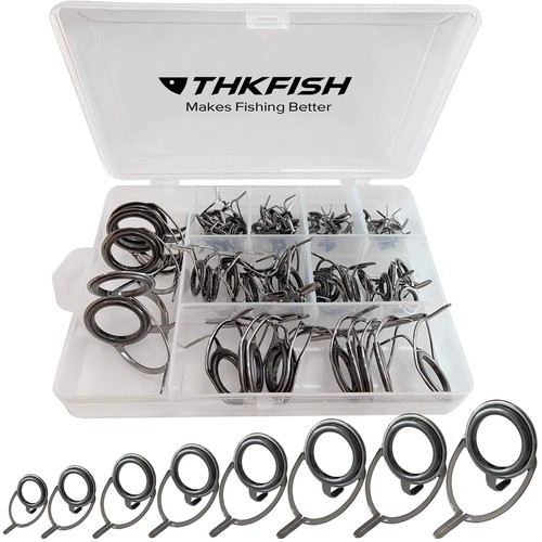 Thkfish guide canne pesca - thkfish, da