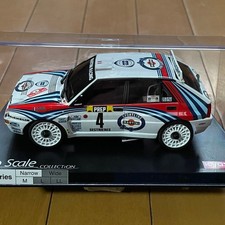 Kyosho MiniZ Lancia Delta HF