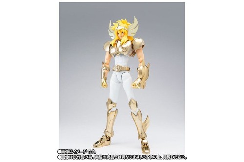 Saint seiya myth cloth - myth,