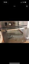 forno incasso ventilato Hotpoint Ariston