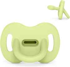 Ciuccio Tutto in Silicone