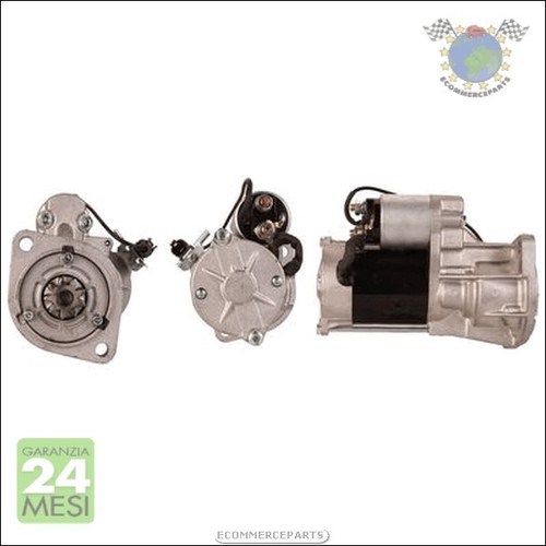 Motorino avviamento starter - motorino,