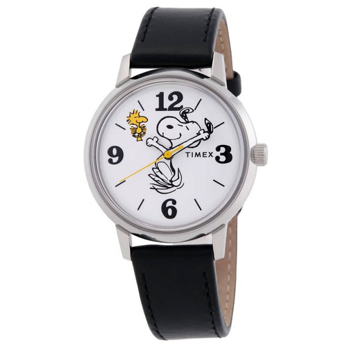 Orologio timex peanuts - x,