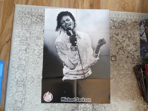 Michael forever poster - michael, ++