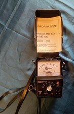 Multiblitz Flashmeter Vintage