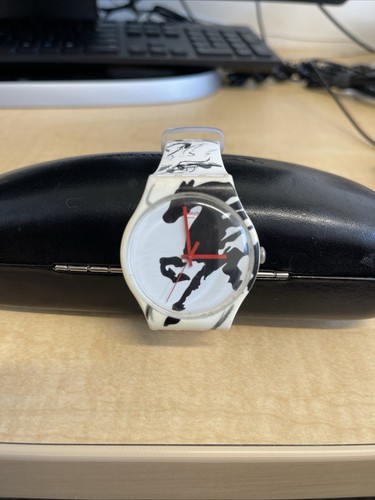 Orologio swatch edizione - orologio,