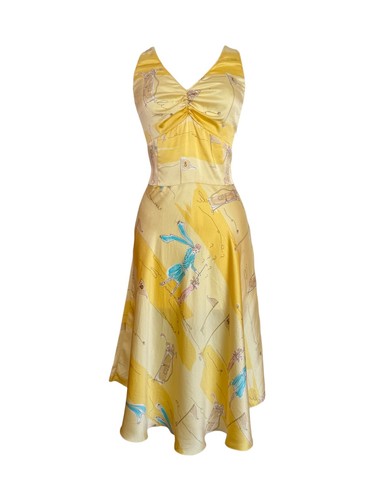 Blugirl blumarine abito - blugirl, da