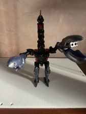 SCORPONOK TRANSFORMERS BEAST WARS - 1996 (Kenner/Hasbro) - VINTAGE NEW UNSEALED