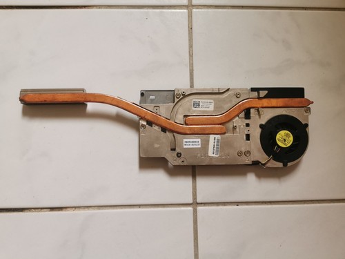 Dissipatore per scheda - , video