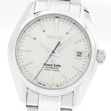 SEIKO Grand Seiko Meccanico