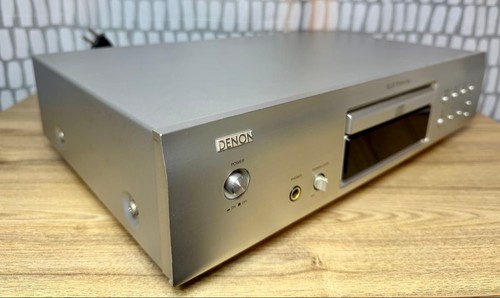 Denon dcd 755ae - dcd-755ae, cd
